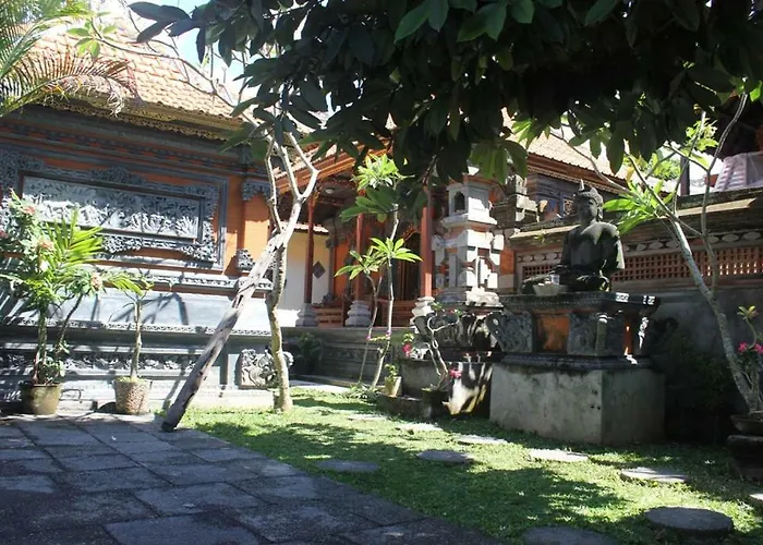 Intaran Guest House