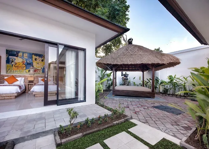 Villa Angel