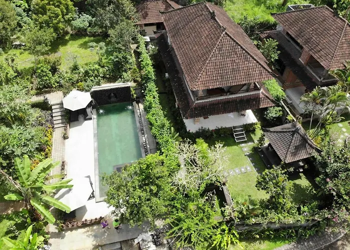 Topok House