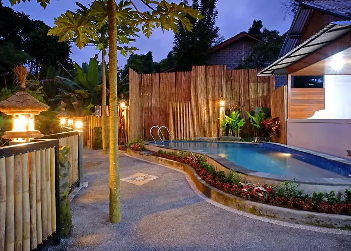 Agung Alit Guest House