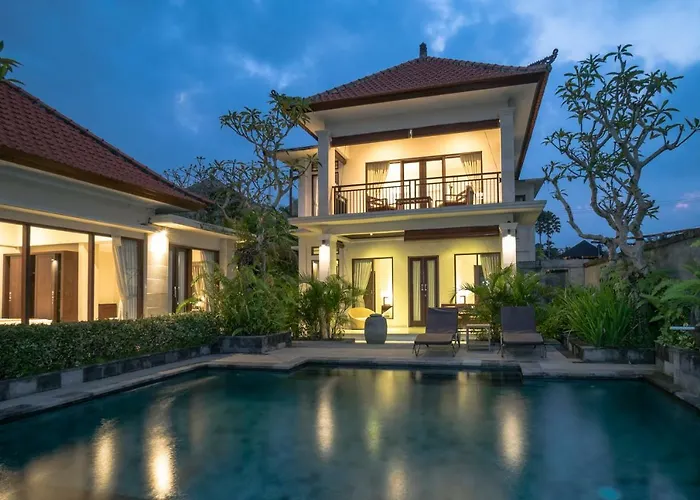 Bendito Ubud