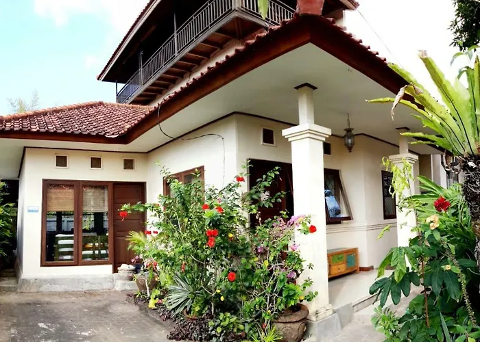 Cec House