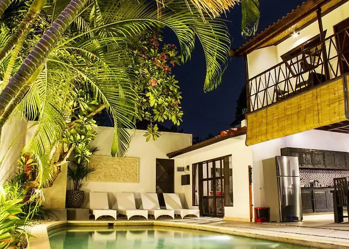 Villa Gardenia