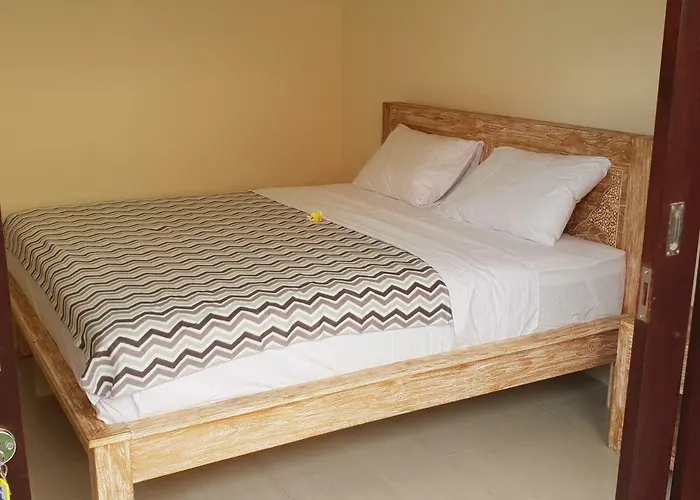 Sun Guest House Semat