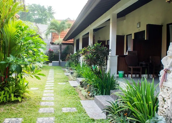 Widi Homestay