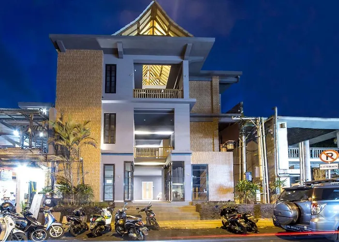 A4K Mua At Ubud