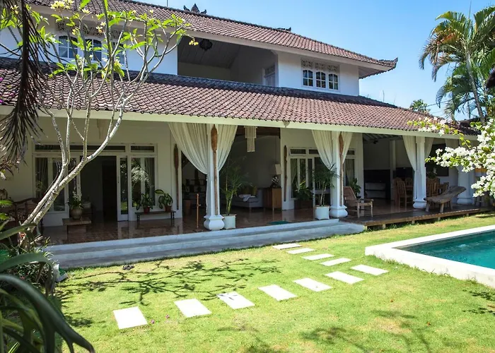 Villa Jalun