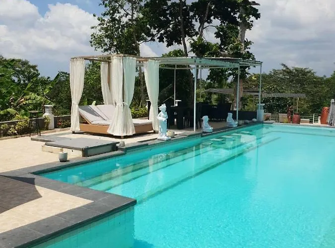 Villa Hati Indah