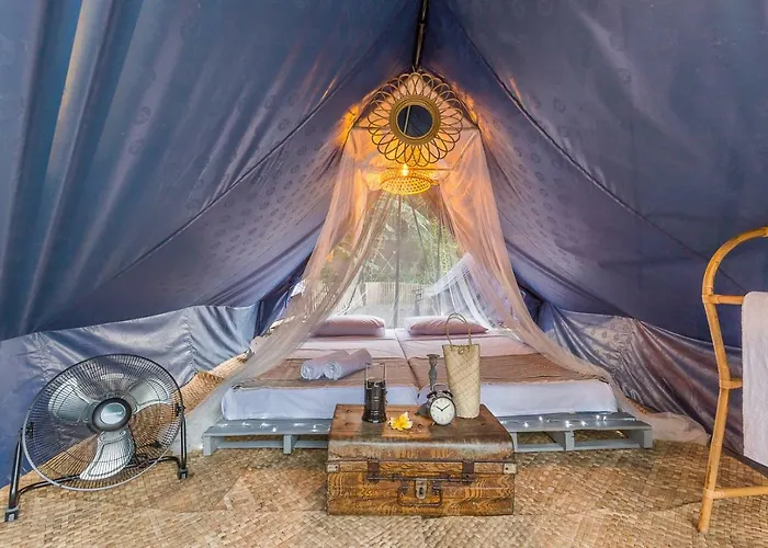 La Tenda Canggu