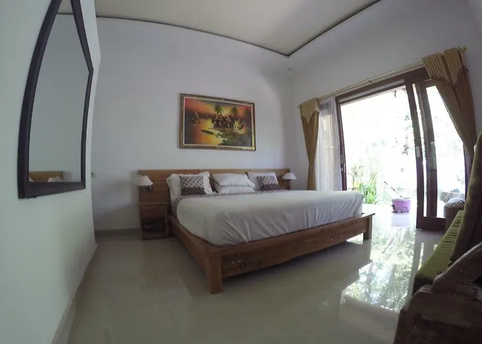 Rumah Made