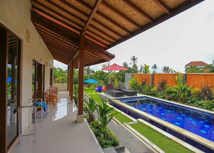 Rahma Guesthouse