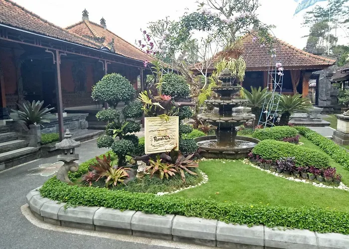 Rumah Tu7U