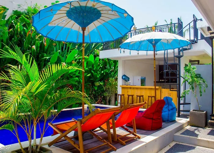 V & V Guesthouse