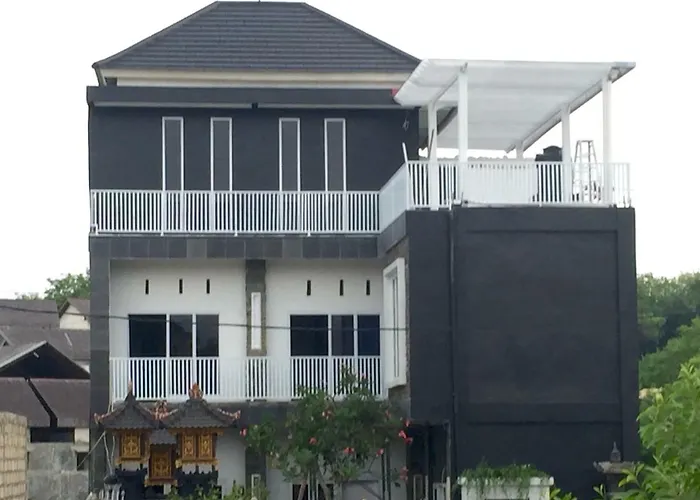 Surya Guest House