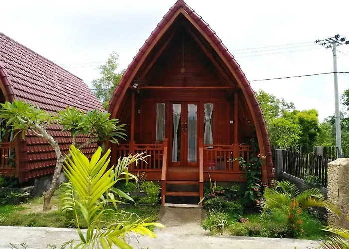 Stone Hills Guest House