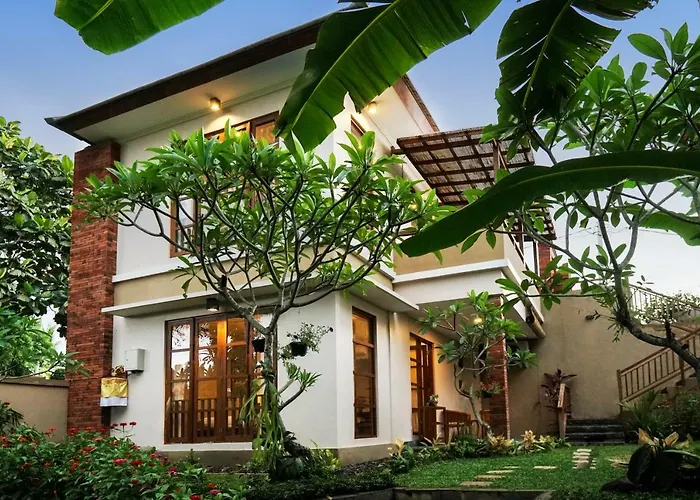 Temuku Sari House