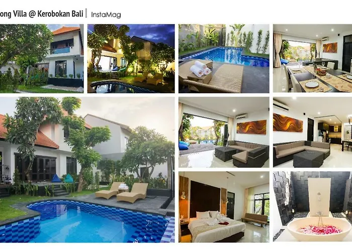 Kong Villa