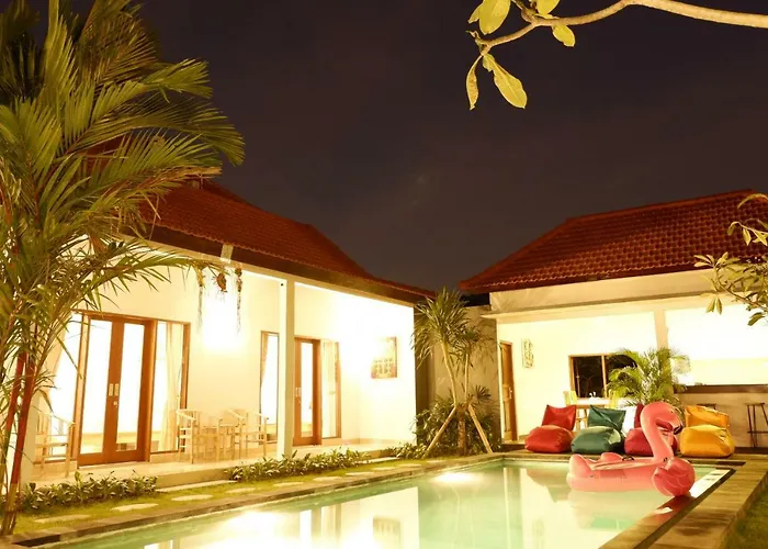 Narya Guest House