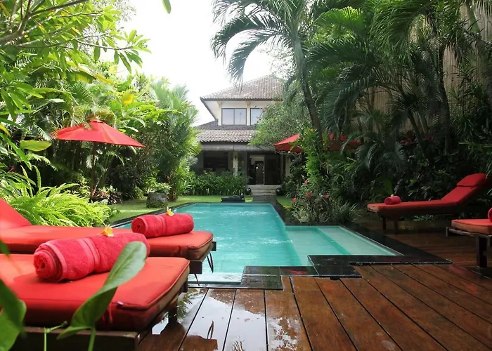 Villa Casa Bali - Your Home Away From Home