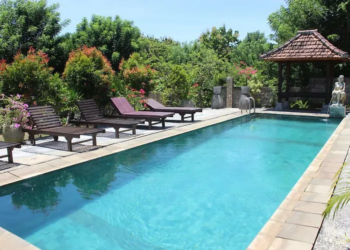 Paranyogan Homestay