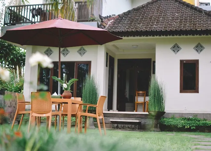 Pondok Kelapa Hidden Hill