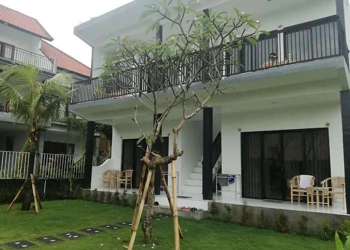 Hello Canggu Homestay
