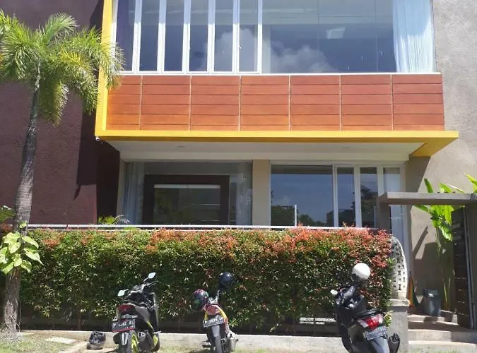 Brielle Guest House