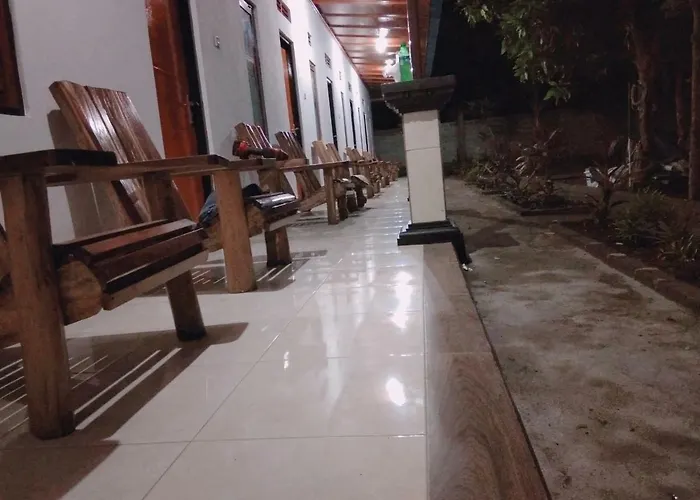 Safsia Homestay