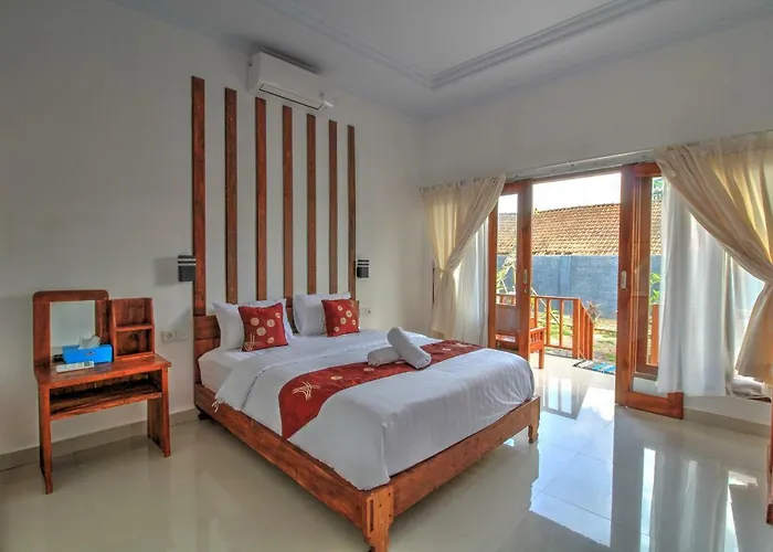 Buyuk Beach Bungalows By Bukit Vista