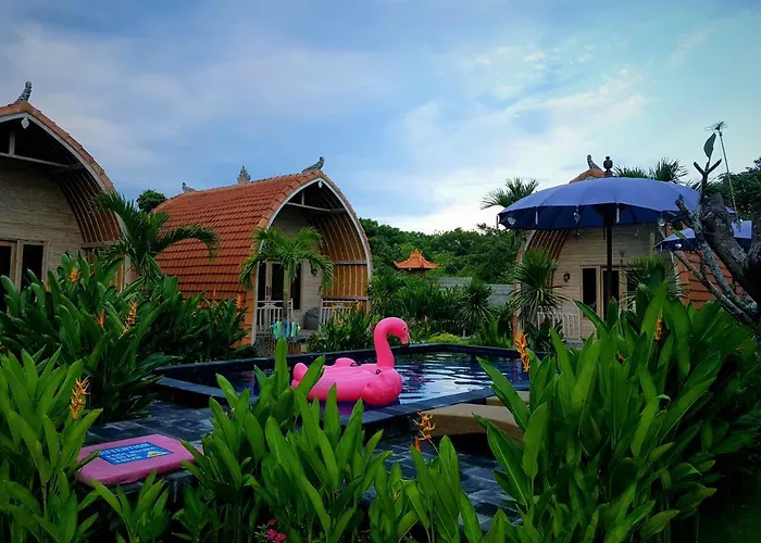 Orleans Lembongan