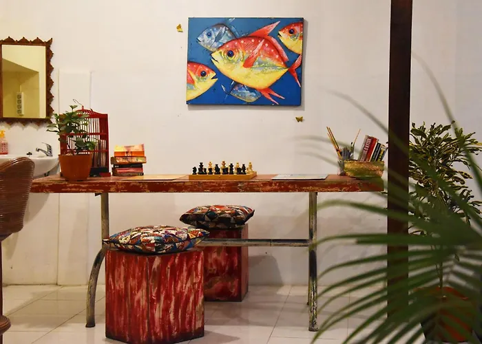 Hostel Nusa Penida