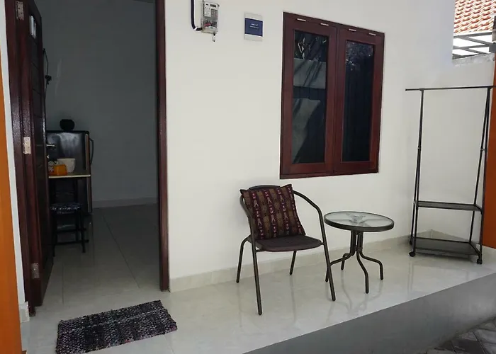 Inda Guest House