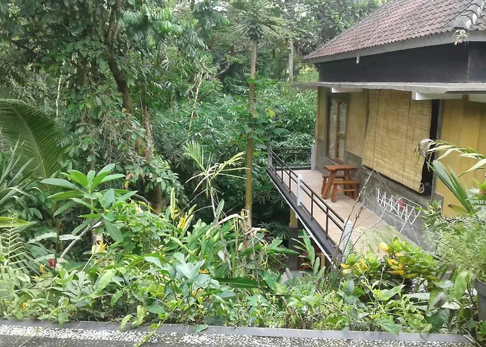 Gaufanado Guest House 3