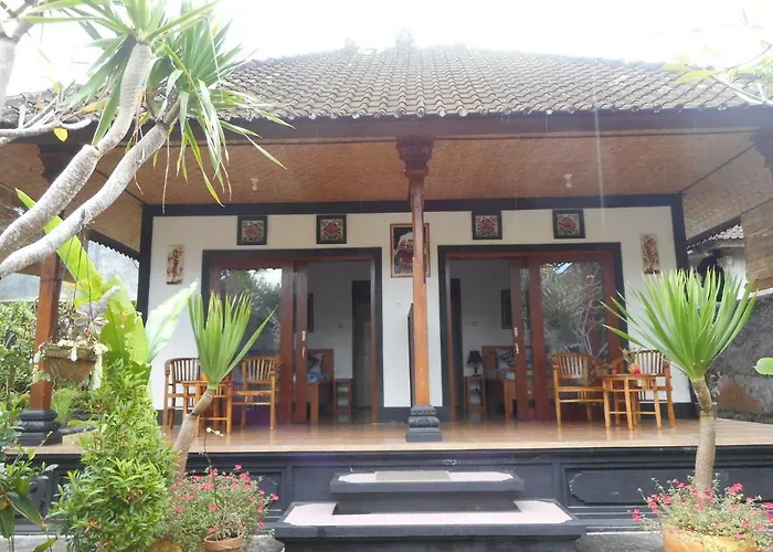 Milla Homestay