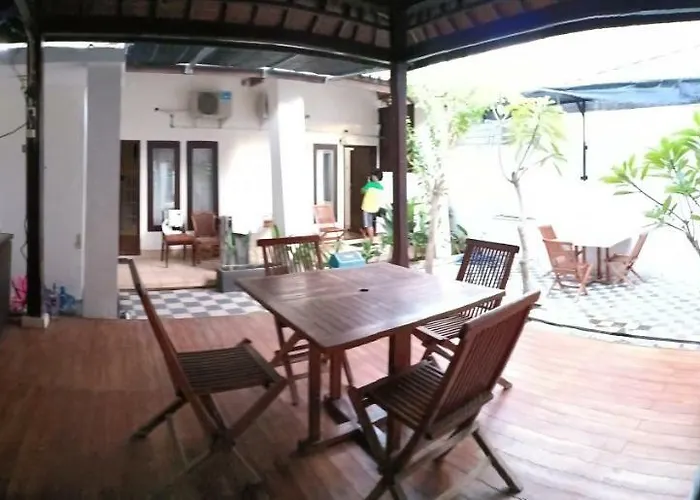 Pudi Hostel