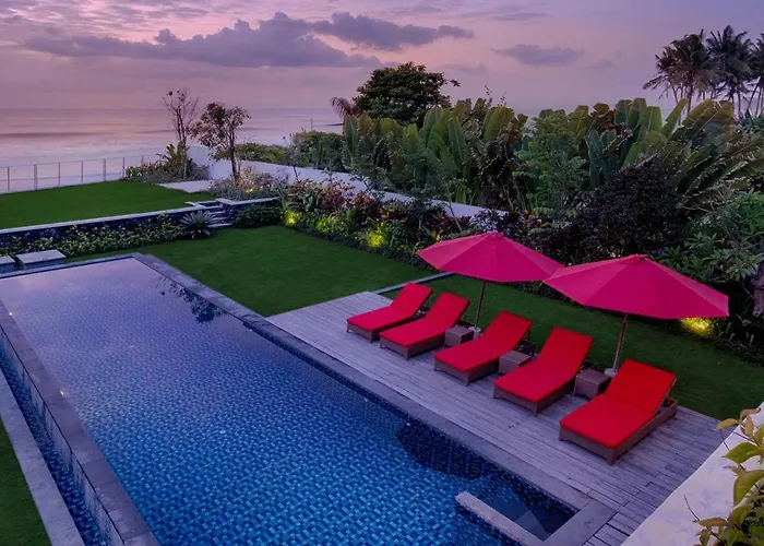 Keramas Beachfront Villa By Sanga Sanga Hospitality