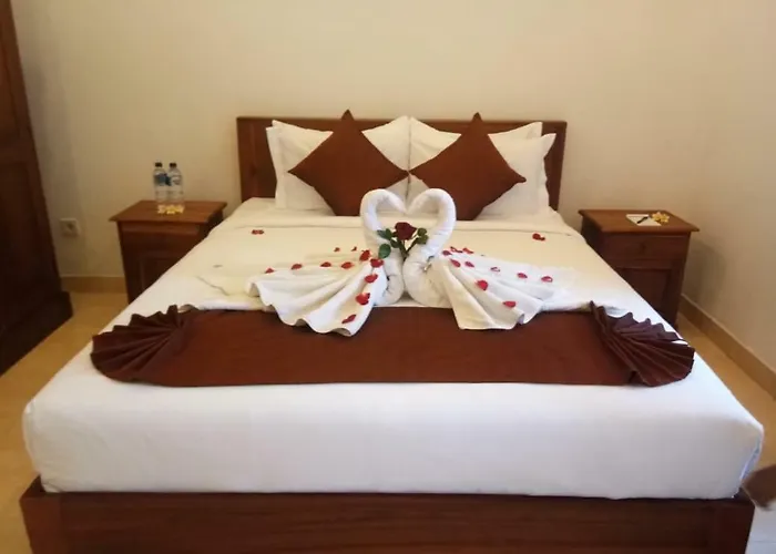 Catu Guest House