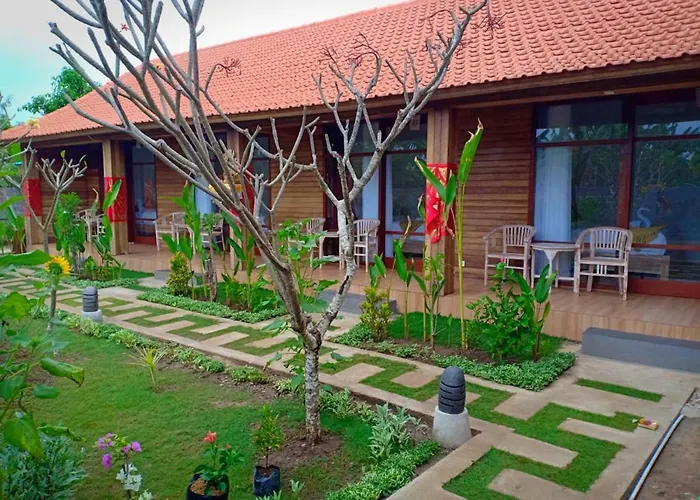 Imeme Guest House