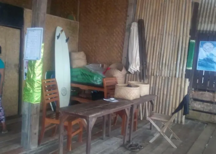 Eco Bedroom