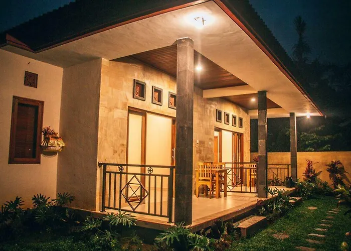 Midun Guest House