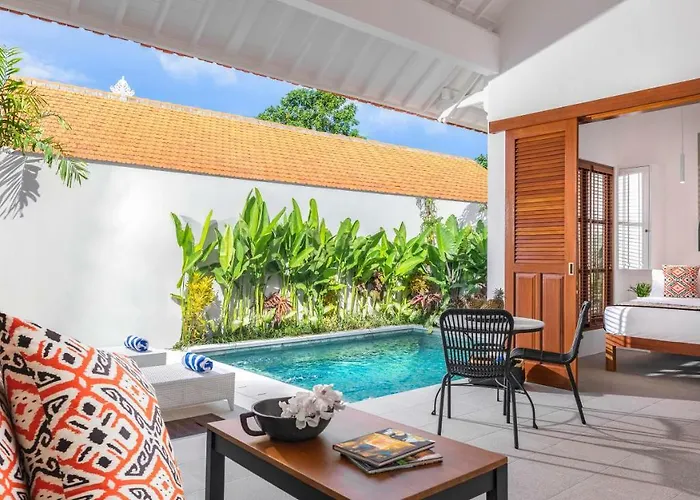 Villa Karang