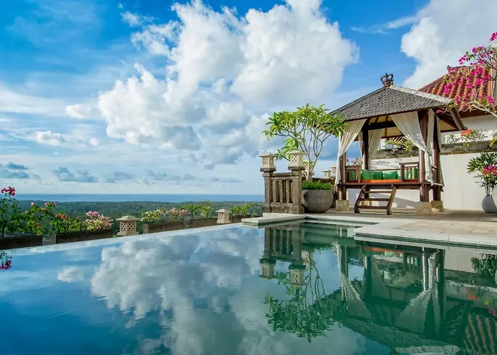 Villa Amanie - Private Villa With Infinity Pool, Stunning Views