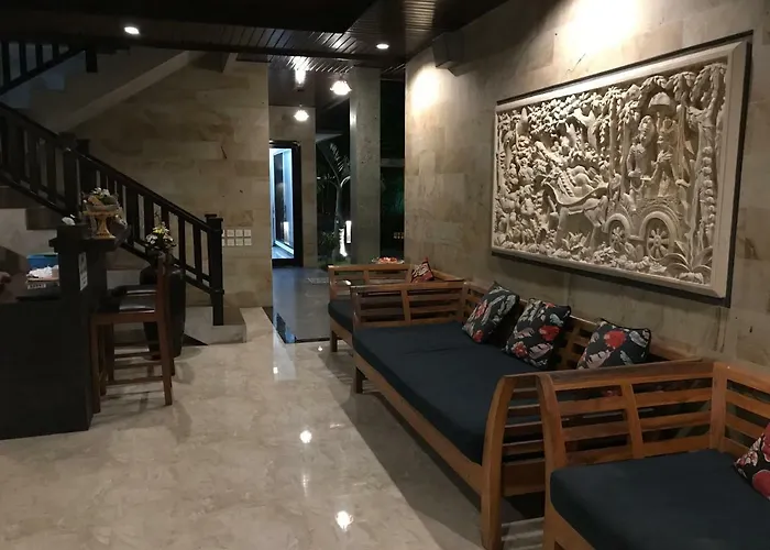 Jepun Beach Home & Spa