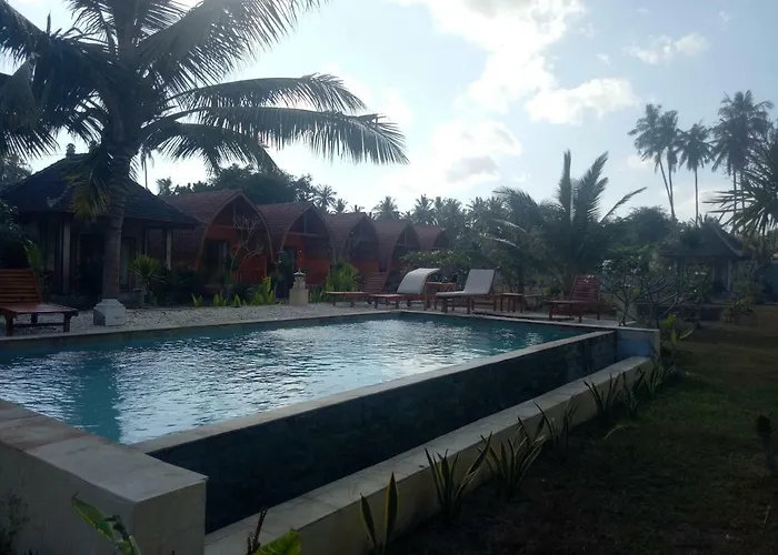 Wani Bali Resort 2