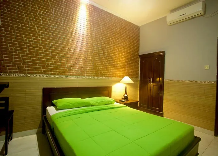 Budha'S Guest House