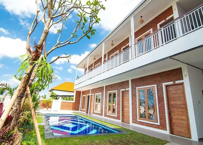 Bali Manik Guest House Canggu