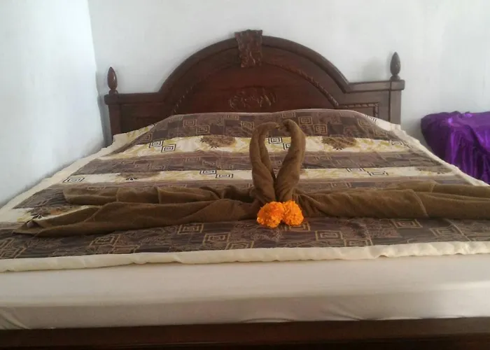 Kabera Deluxe Ubud