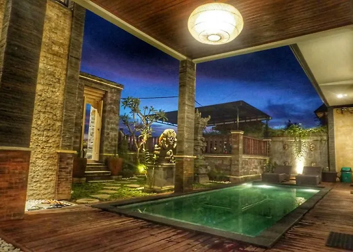 Pondok Uma Ubud