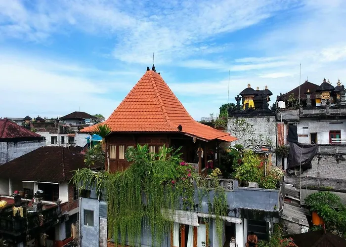 Ogek Home Stay