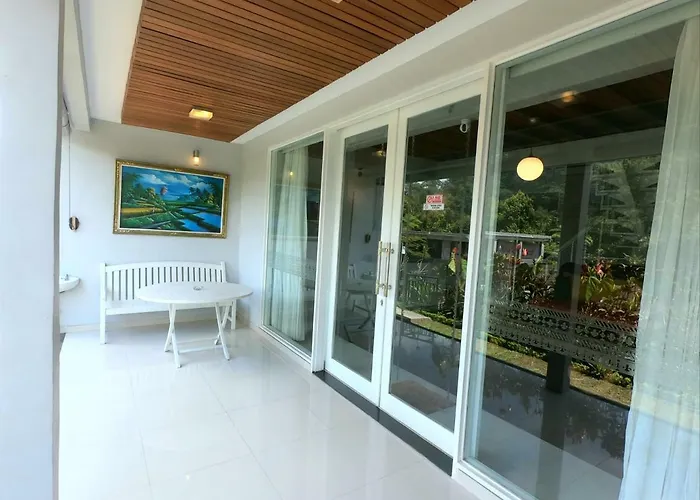 Bedugul Lake View Residence Unit A-1